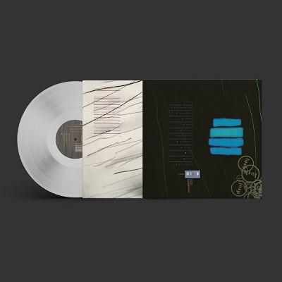Lush Spooky (Indie Exclusive)＜数量限定盤/Clear Vinyl＞ LP |  | 01