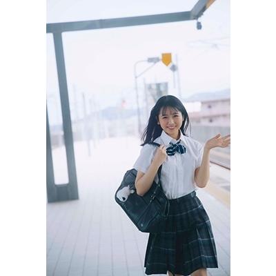 上村ひなの 上村ひなの写真集 そのままで Book |  | 01