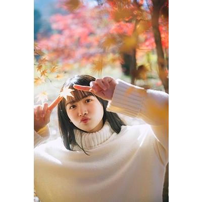 上村ひなの 上村ひなの写真集 そのままで Book |  | 02