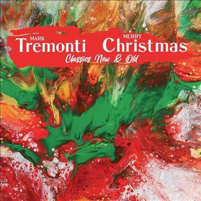 Tremonti Mark Tremonti Christmas Classics New & Old CD | 