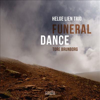 Helge Lien Trio Funeral Dance LP | 