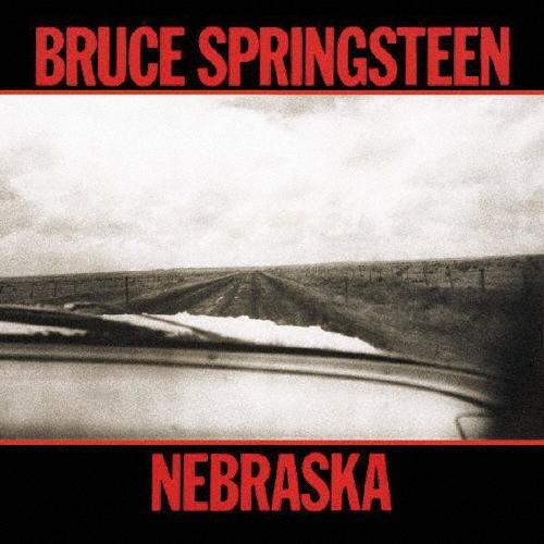 Bruce Springsteen ネブラスカ＜完全生産限定盤＞ Blu-spec CD2 | 