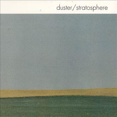 Duster Stratosphere (25th Anniversary Edition)＜Constellations Splatter Vinyl＞ LP | 