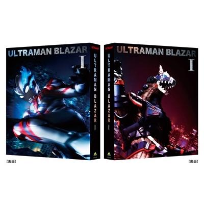 ウルトラマンブレーザー Blu-ray BOXⅠ・Ⅱ &劇場版 特装限定版セット ウルトラマンブレーザー Blu-ray BOX I＜特装限定版＞ Disc