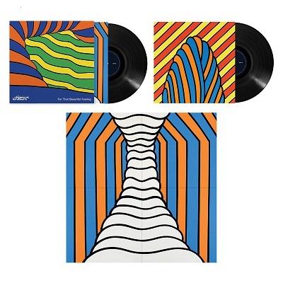 The Chemical Brothers For That Beautiful Feeling LP | 