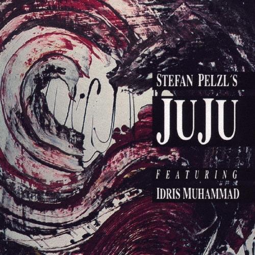Stefan Pelzl's Juju ステファン・ペルツズ・ジュジュ・フィーチャリング・アイドリス・ムハマッド＜完全限定生産盤＞ CD | 