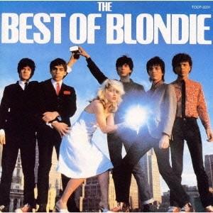 Blondie 軌跡　ザ・ベスト・オブ・ブロンディ CD｜tower