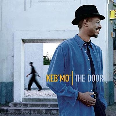 Keb' Mo' The Door CD | 