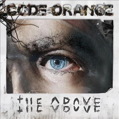 Code Orange The Above＜限定盤/Colored Vinyl＞ LP | 