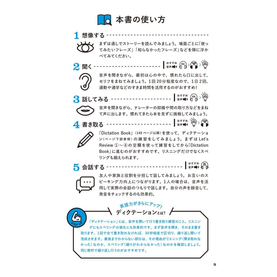 エリー・オー 絵でおぼえる英会話 ビジネス編 Book |  | 04