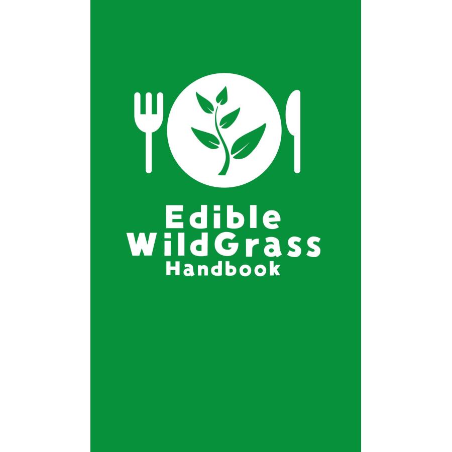 森昭彦 食べられる草ハンドブック Book |  | 01