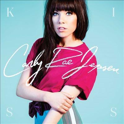 Carly Rae Jepsen Kiss (10th Anniversary Edition)＜限定盤/White Vinyl＞ LP | 