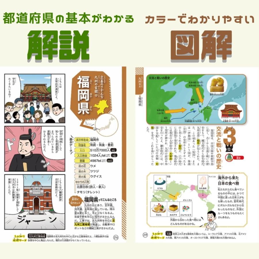 るるぶマンガとクイズで楽しく学ぶ!47都道府県 Book |  | 05