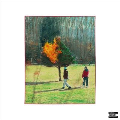 Citizen Calling the Dogs CD | 