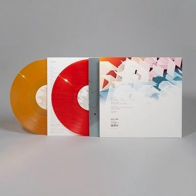 Jaga Jazzist Ｔｈｅ Ｓｔｉｘ (20th Anniversary Edition)＜数量限定盤/Orangr Translucent + Red Translucent Vinyl LP |  | 01