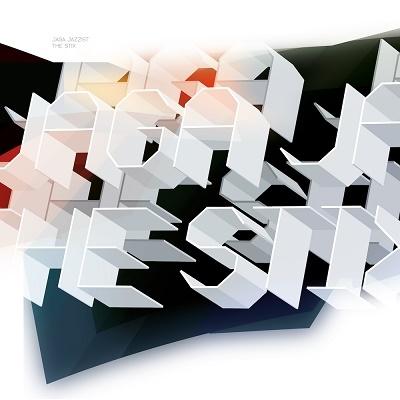 Jaga Jazzist Ｔｈｅ Ｓｔｉｘ (20th Anniversary Edition)＜数量限定盤/Orangr Translucent + Red Translucent Vinyl LP |  | 03