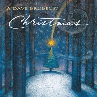 Dave Brubeck A Dave Brubeck Christmas＜限定盤＞ LP | 