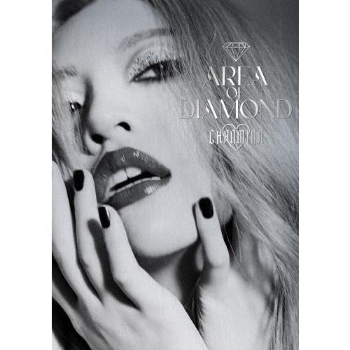 ちゃんみな AREA OF DIAMOND DVD : タワーレコード Yahoo!店 - 通販