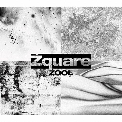ZOOL Zquare ［CD+グッズ］＜初回限定盤B＞ CD | 