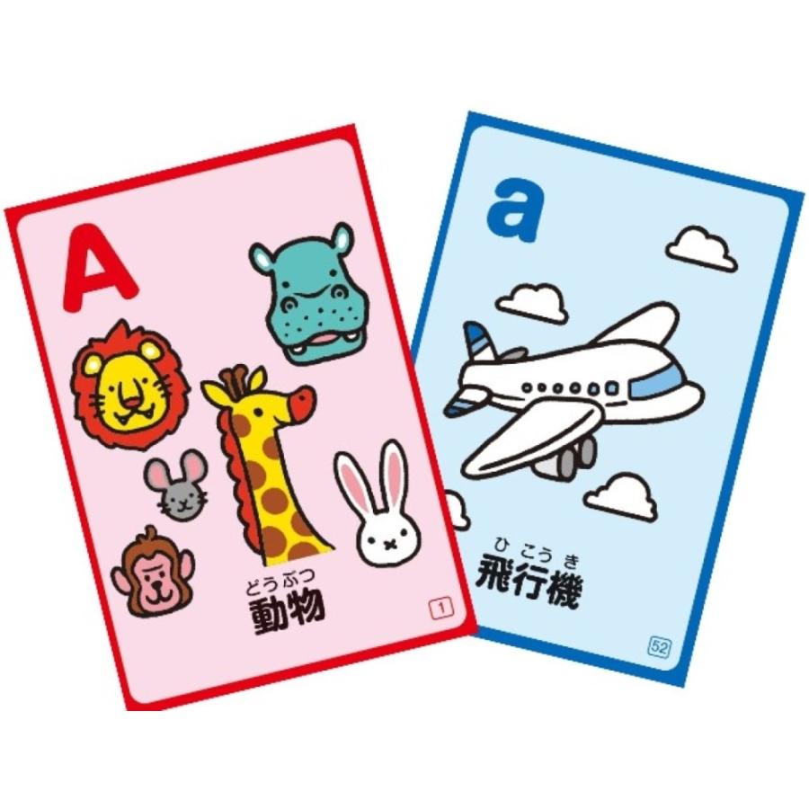 るるぶ はじめての英語かるた Book |  | 02