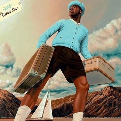 Tyler, The Creator Call Me If You Get Lost: Estate Sale (Deluxe