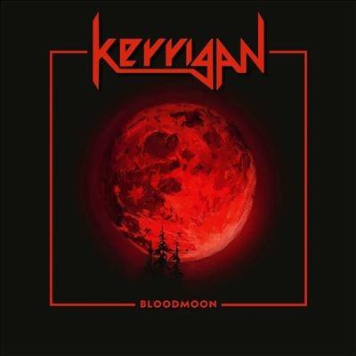 Kerrigan Bloodmoon CD | 