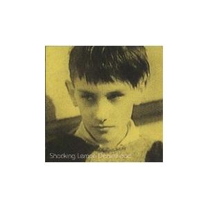 ショッキング・レモン Demim Head CD | 