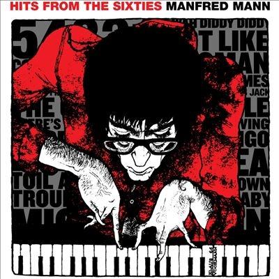 Manfred Mann Hits From the Sixties LP | 