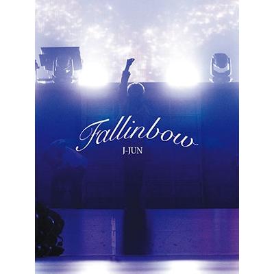 ジェジュン J-JUN LIVE TOUR 2022〜Fallinbow〜 ［3DVD+PHOTOBOOKLET］＜初回盤＞ DVDの画像