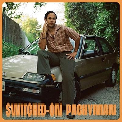 Pachyman Switched-On LP | 