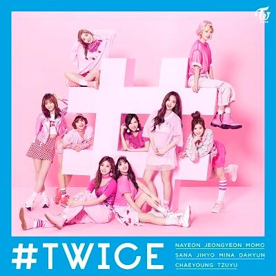 TWICE #TWICE＜数量限定生産アナログ盤＞ LP : タワーレコード Yahoo