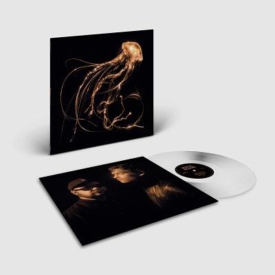 Royal Blood Back To The Water Below＜限定盤/Indie Exclusive Clear Vinyl＞ LP | 