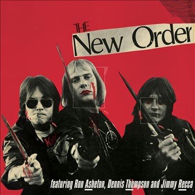 The New Order (US) (Deluxe Edition) CD : タワーレコード Yahoo!店