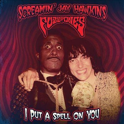 Screamin' Jay Hawkins I Put A Spell On You＜限定盤/Purple Vinyl＞ 7inch Single | 