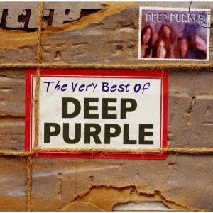 Deep Purple ヴェリー・ベスト・オブ・ディープ・パープル CD｜tower