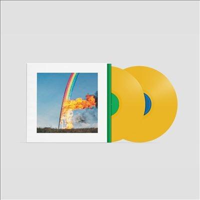 Sigur Ros - Atta＜限定盤/Yellow Vinyl＞ / 未使用 Sigur Ros Atta＜限定盤/Yellow Vinyl＞ LP : タワーレコード Yahoo!店