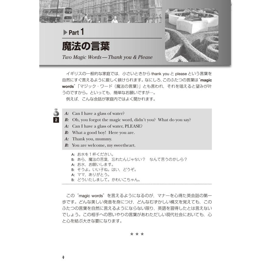 津野志摩子 体験的イギリス英語ルール101(ワン・オー・ワン) 英国式気くばりのすすめ Book |  | 03
