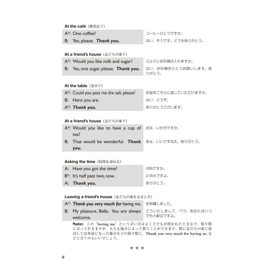 津野志摩子 体験的イギリス英語ルール101(ワン・オー・ワン) 英国式気くばりのすすめ Book |  | 05