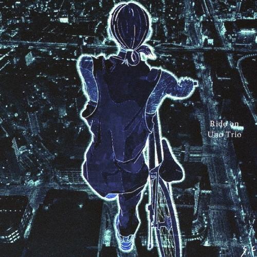 Uno Trio Ride on CD | 