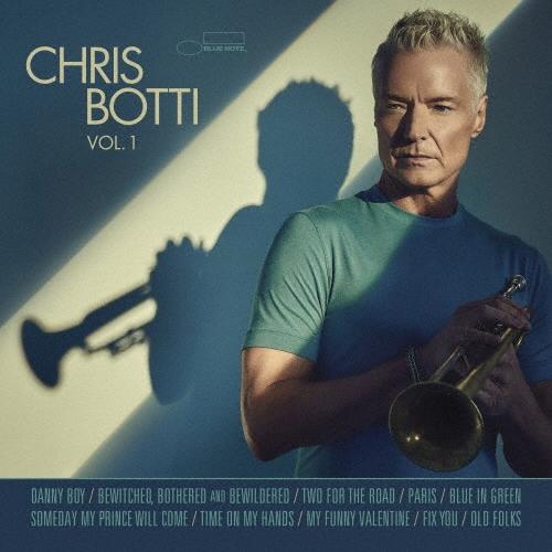 Chris Botti Vol.1 SHM-CD | 