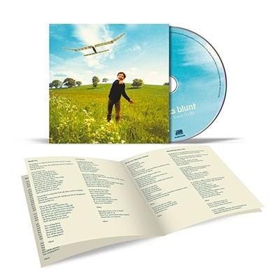 James Blunt Who We Used to Be CD |  | 01