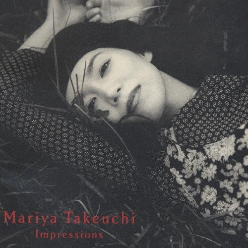 竹内まりや Impressions CD : タワーレコード Yahoo!店 - 通販 - Yahoo