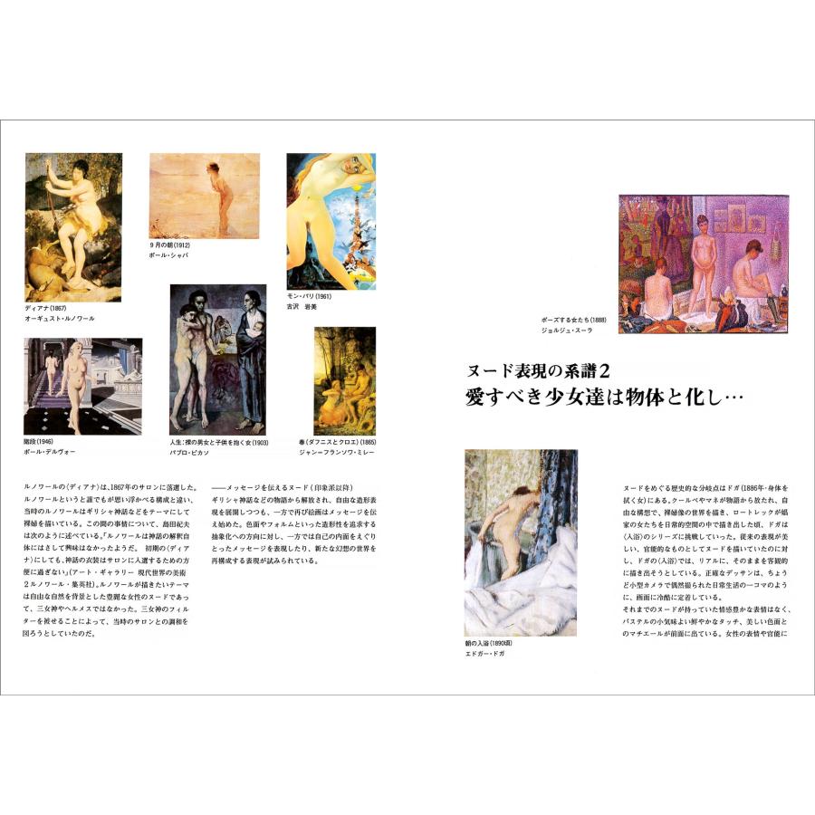 視覚デザイン研究所 ヌード・ポーズ・コレクション Book |  | 03
