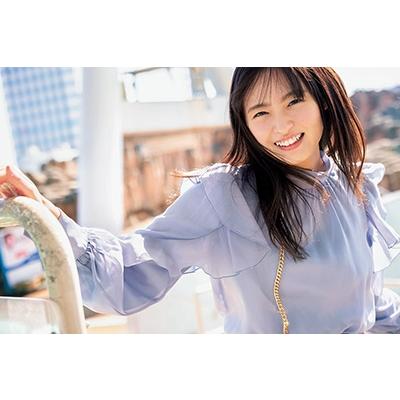 遠藤さくら 乃木坂46 遠藤さくら1st写真集 可憐 Book