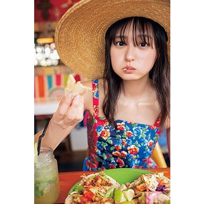 遠藤さくら 乃木坂46 遠藤さくら1st写真集 可憐 Book｜tower｜03