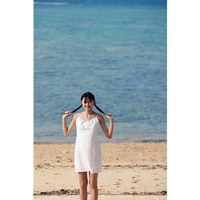 遠藤さくら 乃木坂46 遠藤さくら1st写真集 可憐 Book｜tower｜04