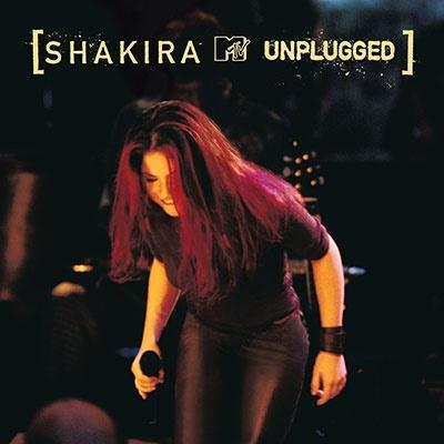 Shakira MTV Unplugged＜完全生産限定盤＞ LP | 