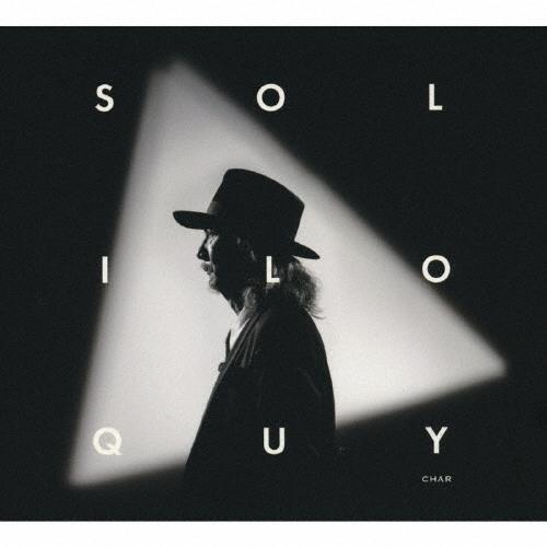 Char SOLILOQUY CD | 