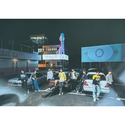 ZEROBASEONE ZEROBASEONE ミニポスターセット Accessories | 