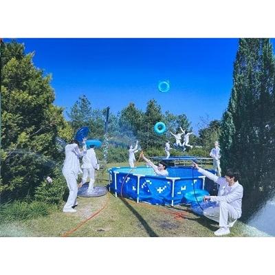 ZEROBASEONE ZEROBASEONE ミニポスターセット Accessories |  | 01